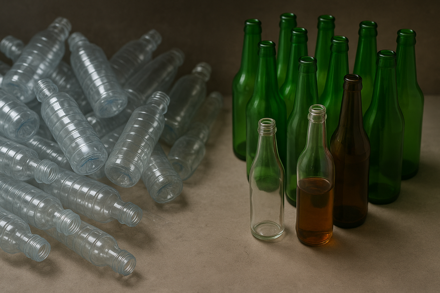 ขวดแก้ว